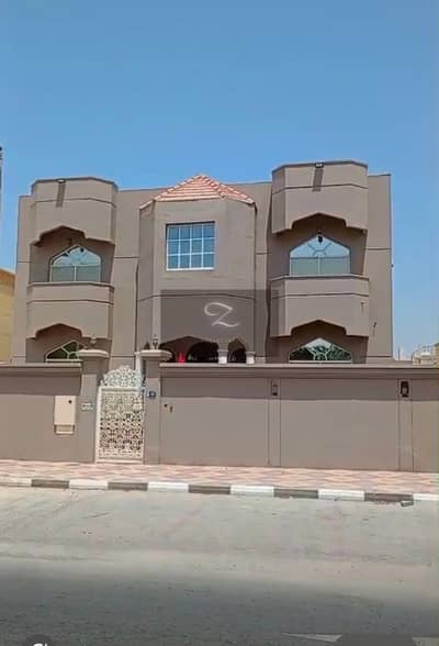 7 Bedroom Villa for Sale in Al Ramaqiya, Sharjah - 19215cb7-4075-452e-aff6-f6b5112d336c. jpg