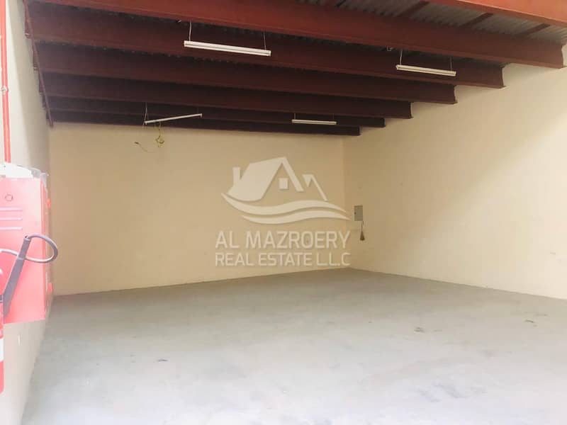 2100 sqft. available for rent with mezzanine in al jurf industrial area ajman 2100 sqft. available for rent with mezzanine in al jurf industrial area ajman