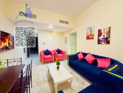 1 Bedroom Flat for Rent in Al Nuaimiya, Ajman - WhatsApp Image 2026-03-28 at 9.11. 53 PM. jpeg