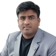 Naveed ur Rehman Naveed ur Rehman