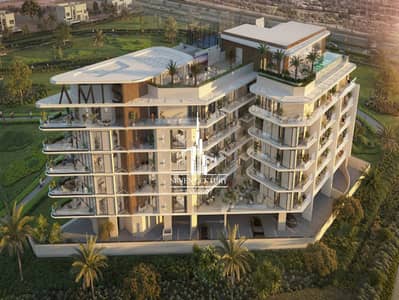 1 Bedroom Flat for Sale in Meydan, Dubai - 50/50% Payment Plan | Investment Idea | High ROI