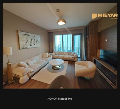 1 Bedroom Flat for Rent in Dubai Creek Harbour, Dubai - 7f7d565e-61e9-452e-bb76-27c73a3d4a76. jpg