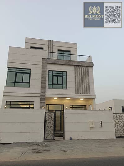 5 Bedroom Villa for Rent in Hoshi, Sharjah - WhatsApp Image 2026-06-01 at 6.17. 23 PM. jpeg