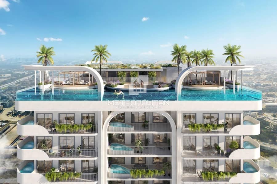 Private Pool | Fully Furnished | High ROI Private Pool | Fully Furnished | High ROI