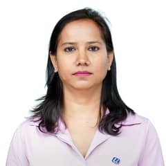 Jyoti Rani Chaudhary Jyoti Rani Chaudhary