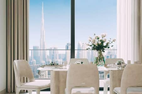 1 Bedroom Flat for Sale in Sobha Hartland, Dubai - key-information-sobha-Creek-Vista-Heights-1. jpg
