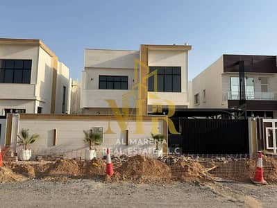4 Bedroom Villa for Sale in Al Helio, Ajman - 841120773-800x600. jpeg 4 Bedroom Villa for Sale in Al Helio, Ajman - 841120773-800x600. jpeg