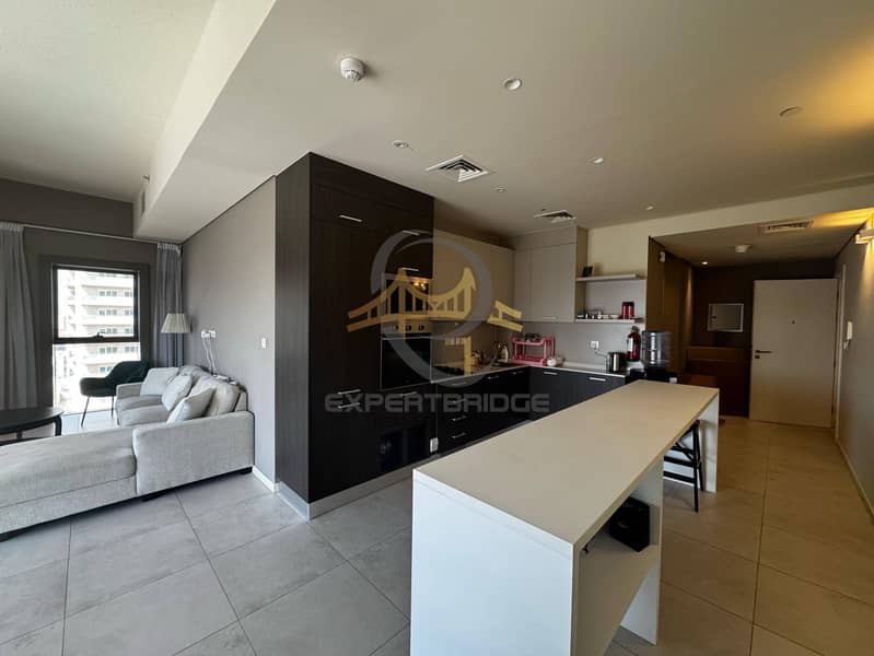 Fully Furnished l Spacious I Modern Living Fully Furnished l Spacious I Modern Living