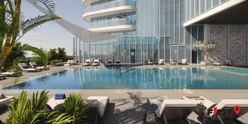 46K DOWN PAYMENT | 2BHK+MAID | PARK VIEW | FURNISHED | MORTGAGE
