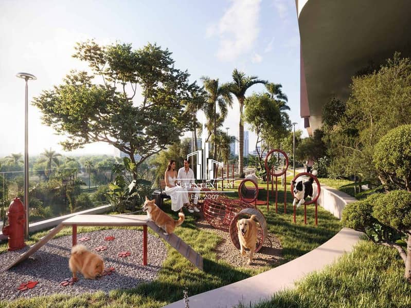 Luxury Off-Plan Studio | Prime Investment Opportunity - Image 19