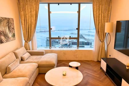 1 Camera Appartamento in Vendita a Palm Jumeirah, Dubai - Appartamento a Palm Jumeirah，The Palm Tower, 1 camera da letto, 4199000 AED - 14830029