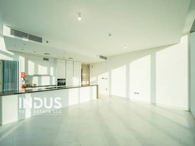 2 Bedroom Apartment for Sale in Mohammed Bin Rashid City (MBR City), Dubai - 2-BR + Maid | Burj & Lagoon View | Vacant