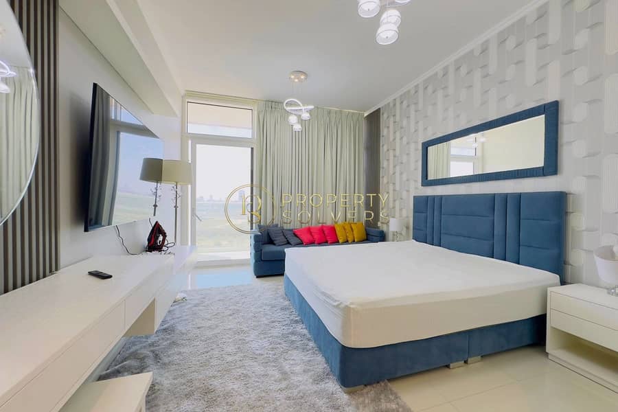 Квартира в Дамак Хиллс,Карсон - Де Драйв,Карсон Тауэр С, 650000 AED - 15340987 Квартира в Дамак Хиллс,Карсон - Де Драйв,Карсон Тауэр С, 650000 AED - 15340987
