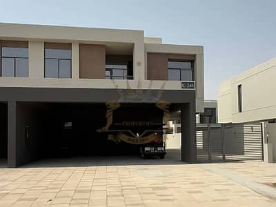 4 Camere Villa in Vendita a Dubai South, Dubai - Villa a Dubai South，Residential District，The Pulse，The Pulse Beachfront 3, 4 camere da letto, 4100000 AED - 15341027