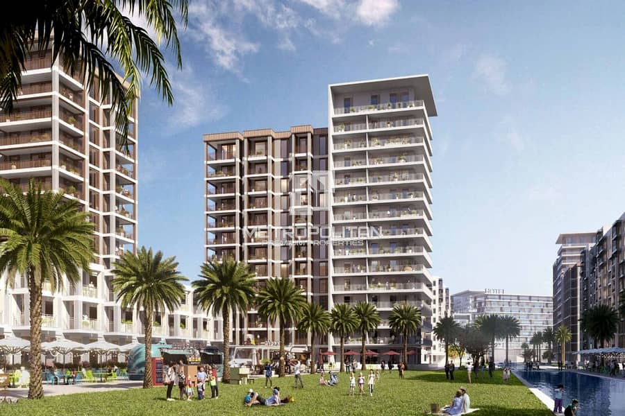 Luxury 1BR | Exclusive Opportunity | Island Living Luxury 1BR | Exclusive Opportunity | Island Living