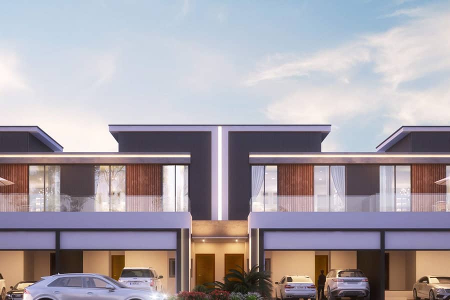 Private Pool | Handover Soon | Brand New - Image 1