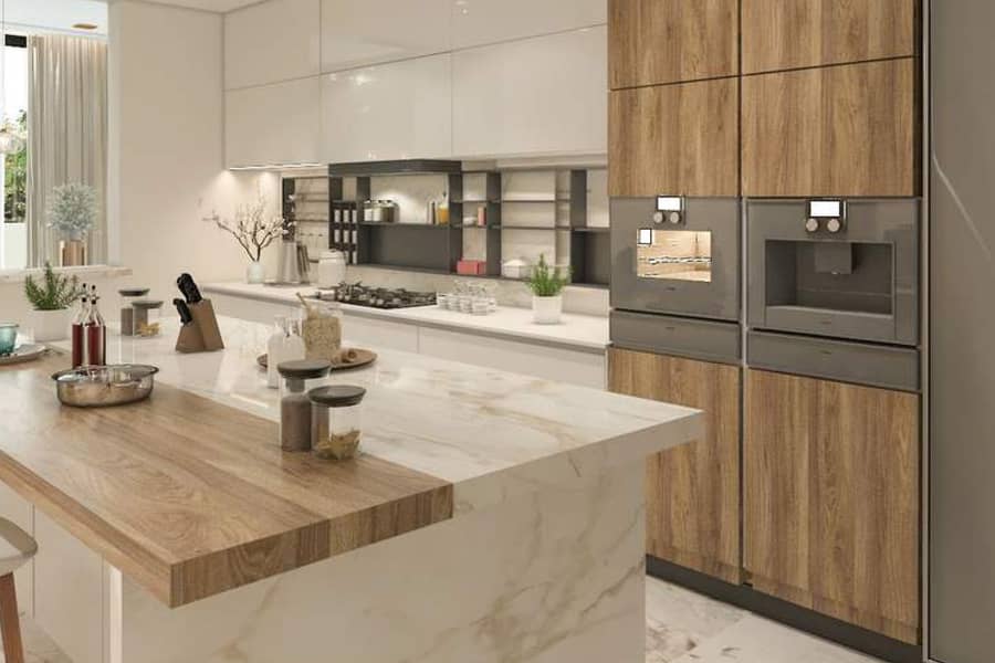 Private Pool | Handover Soon | Brand New - Image 4