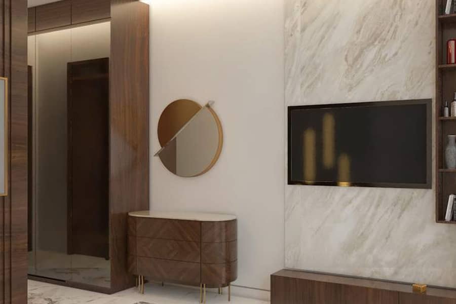 Private Pool | Handover Soon | Brand New - Image 7