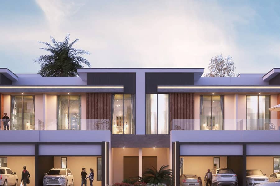 Private Pool | Handover Soon | Brand New - Image 9
