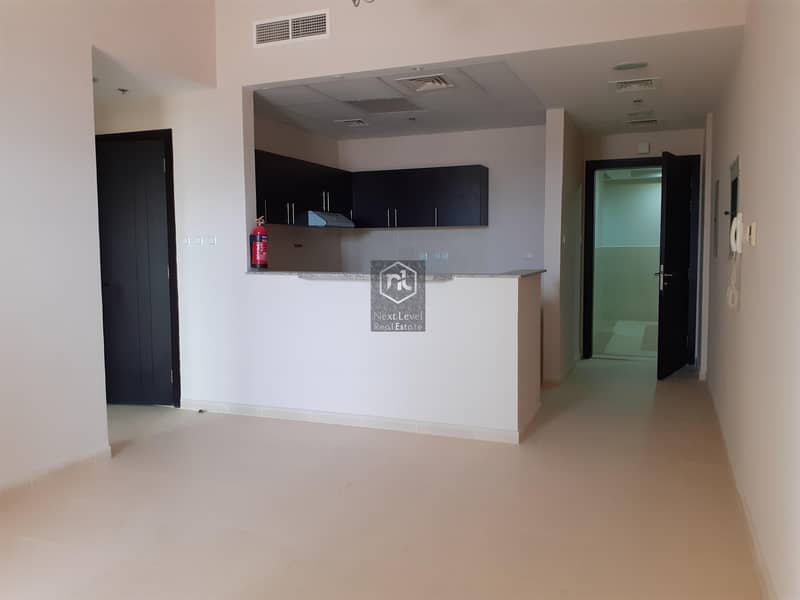 Brand New One Bedroom Open View apartment with Balcony is available for rent in Farah Tower 5 Brand New One Bedroom Open View apartment with Balcony is available for rent in Farah Tower 5