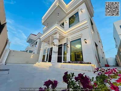 4 Bedroom Villa for Sale in Al Helio, Ajman - WhatsApp Image 2026-01-27 at 7.10. 53 PM. jpeg 4 Bedroom Villa for Sale in Al Helio, Ajman - WhatsApp Image 2026-01-27 at 7.10. 53 PM. jpeg