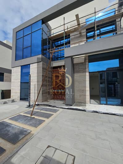 5 Bedroom Villa for Sale in Al Zahia, Sharjah - WhatsApp Image 2026-04-13 at 15.00. 39. jpeg