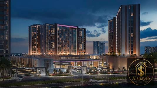 4 Cпальни Вилла Продажа в Дубай Инвестиционный Парк (ДИП), Дубай - WhatsApp Image 2026-05-30 at 7.06. 39 PM. jpeg 4 Cпальни Вилла Продажа в Дубай Инвестиционный Парк (ДИП), Дубай - WhatsApp Image 2026-05-30 at 7.06. 39 PM. jpeg
