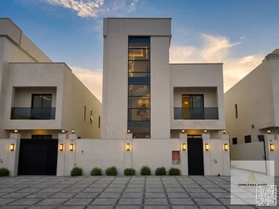 阿尔赫利奥， 阿治曼 5 卧室别墅待售 - Villa_advertisement_luxury_real_…_202605251333. jpeg