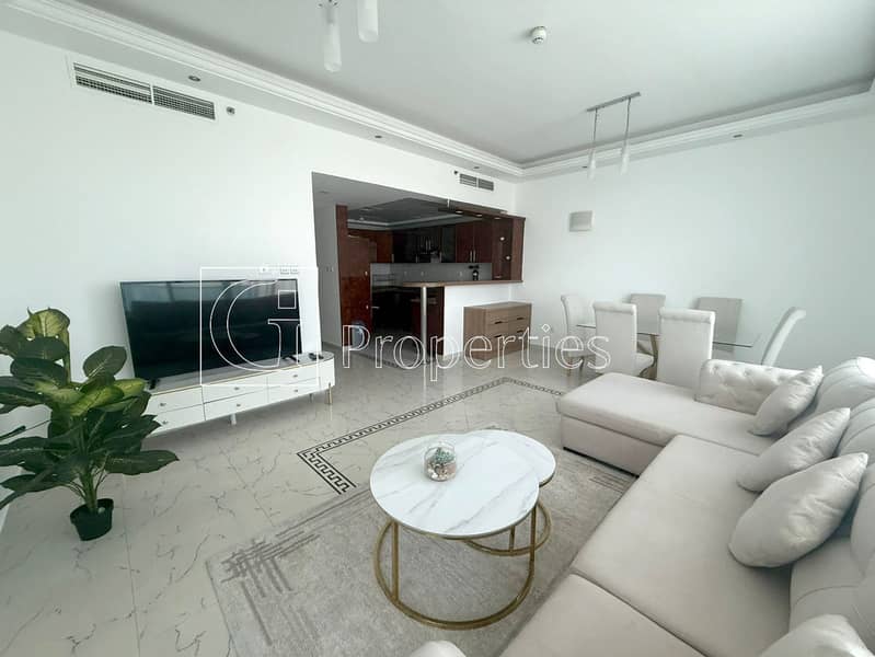 شقة في برج مارينا أوبال،دبي مارينا 2 غرف 120000 درهم - 14946649 شقة في برج مارينا أوبال،دبي مارينا 2 غرف 120000 درهم - 14946649