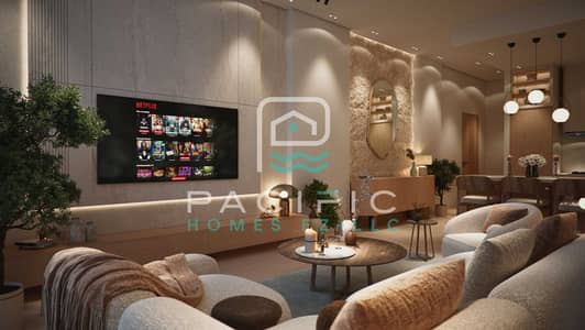 1 Bedroom Flat for Sale in RAK Central, Ras Al Khaimah - 1. jpg
