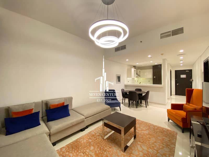 Community View | Fully Furnished| Ready to Move In Community View | Fully Furnished| Ready to Move In