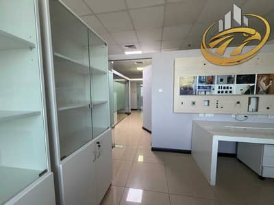 Office for Rent in Dubai Silicon Oasis (DSO), Dubai - 6fcc997b-b778-4d57-9c86-7e65855e5d5c. jpg