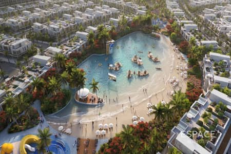 4 Cпальни Вилла Продажа в Дубай Инвестиционный Парк (ДИП), Дубай - Вилла в Дубай Инвестиционный Парк (ДИП),DAMAC Riverside,Lush, 4 cпальни, 3100000 AED - 15341149 4 Cпальни Вилла Продажа в Дубай Инвестиционный Парк (ДИП), Дубай - Вилла в Дубай Инвестиционный Парк (ДИП),DAMAC Riverside,Lush, 4 cпальни, 3100000 AED - 15341149