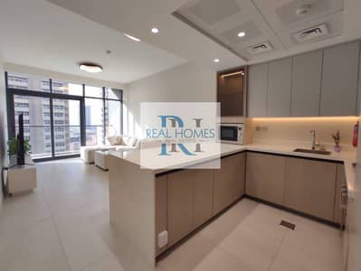 1 Bedroom Apartment for Rent in Jumeirah Village Circle (JVC), Dubai - Free WiFi | Fitted Kitchen | Spacious Size | Vacant