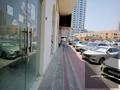 Shop for Rent in Al Rashidiya, Ajman - WhatsApp Image 2026-05-30 at 1.31. 57 PM. jpeg