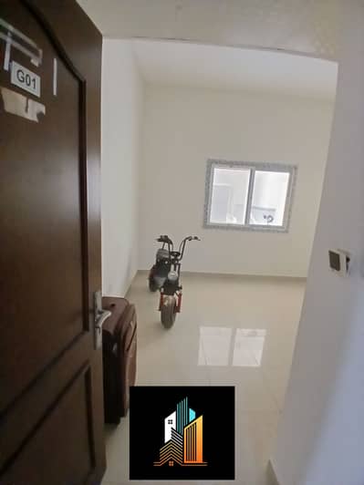 Studio for Rent in Al Nabba, Sharjah - 69080. jpg