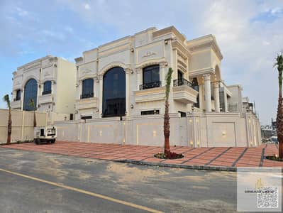 5 Bedroom Villa for Sale in Al Helio, Ajman - batch_20260425_181805. jpg