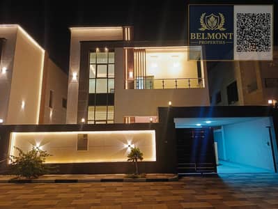 4 Bedroom Villa for Rent in Al Helio, Ajman - WhatsApp Image 2026-06-01 at 6.37. 37 PM (1). jpeg