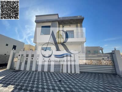 5 Bedroom Villa for Rent in Al Yasmeen, Ajman - WhatsApp Image 2026-06-01 at 4.58. 46 PM. jpeg 5 Bedroom Villa for Rent in Al Yasmeen, Ajman - WhatsApp Image 2026-06-01 at 4.58. 46 PM. jpeg