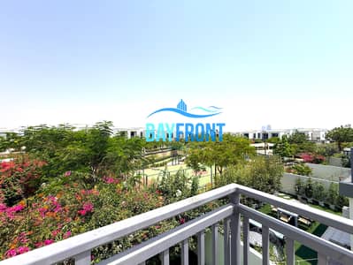 4 Bedroom Townhouse for Rent in Dubai Hills Estate, Dubai - IMG_3883. JPG