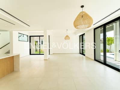 4 habitaciones Villa para en Alquiler en Arabian Ranches 3, Dubai - Villa en Arabian Ranches 3，Caya, 4 dormitorios, 520000 AED - 15341442