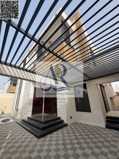 5 Bedroom Villa for Rent in Al Yasmeen, Ajman - WhatsApp Image 2026-06-01 at 5.00. 41 PM. jpeg 5 Bedroom Villa for Rent in Al Yasmeen, Ajman - WhatsApp Image 2026-06-01 at 5.00. 41 PM. jpeg
