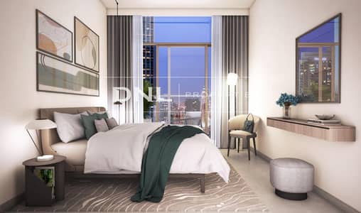 3BR Burj Crown | Post Handover Payment Plan | 50% DLD Waiver 3BR Burj Crown | Post Handover Payment Plan | 50% DLD Waiver