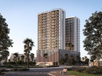 1 Bedroom Apartment for Sale in International City, Dubai - Spacious 1BR | High ROI & ROE | Post-Handover Plan