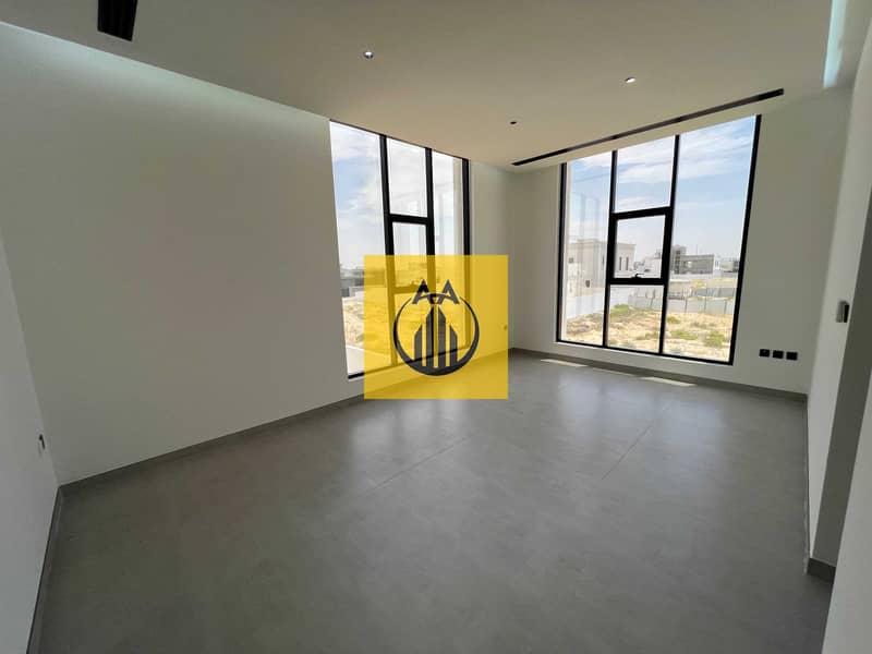 Villa for rent in al athbah erea 5 master bedrooms +hall+ majlis – pohled 5
