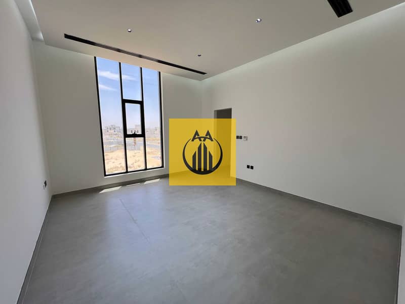 Villa for rent in al athbah erea 5 master bedrooms +hall+ majlis – pohled 6