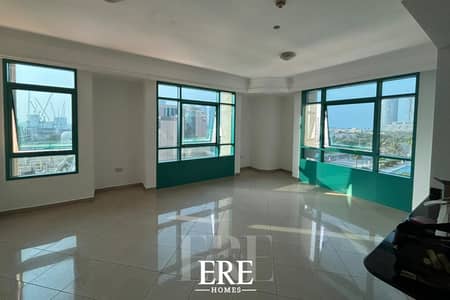 2 Bedroom Apartment for Rent in Dubai Marina, Dubai - Vacant 2BR | Marina Crown | Great Layout