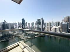 شقة في برج بونير،بارك أيلاند،دبي مارينا 1 غرفة 104000 درهم - 15341530