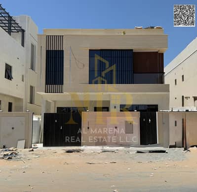 4 Bedroom Villa for Sale in Al Helio, Ajman - WhatsApp Image 2026-05-12 at 3.02. 23 AM (1). jpeg