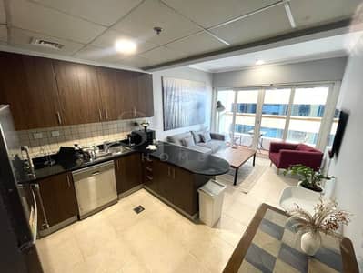 2 Bedroom Flat for Sale in Dubai Marina, Dubai - Furnished 2BR | Vacant Investor Deal